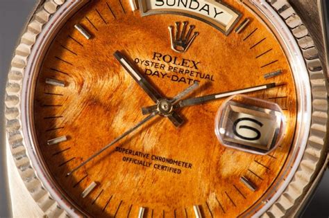 rolex t634216 dial|Rolex watches wood dial.